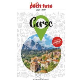 CORSE 2026-2027