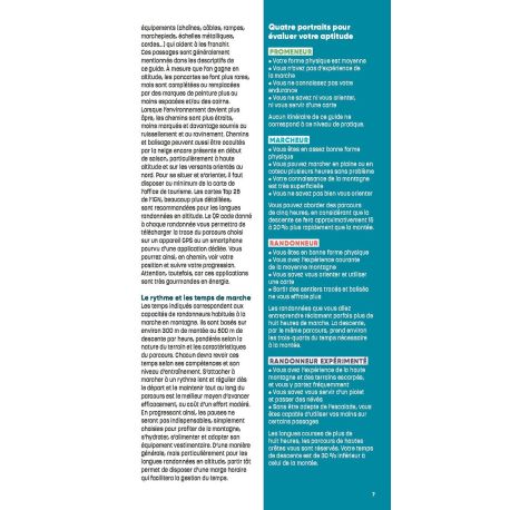 VALLEE DE CHAMONIX LES PLUS BELLES RANDONNEES 2E ED