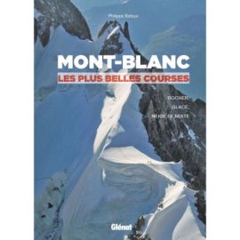 MONT- BLANC LES PLUS BELLES COURSES 2E ED