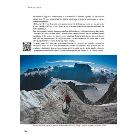 MONT- BLANC LES PLUS BELLES COURSES 2E ED