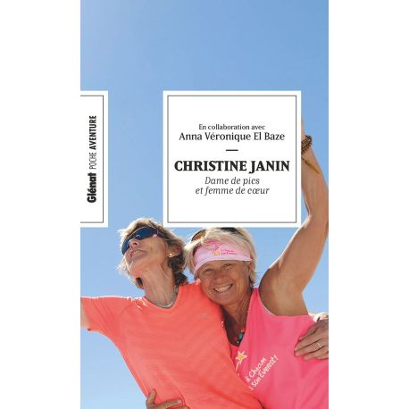 CHRISTINE JANIN DAME DE PICS ET FEMME DE COEUR