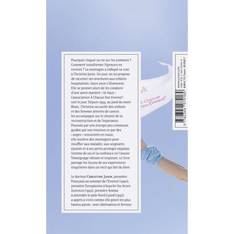 CHRISTINE JANIN DAME DE PICS ET FEMME DE COEUR