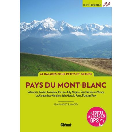 PAYS DU MONT BLANC