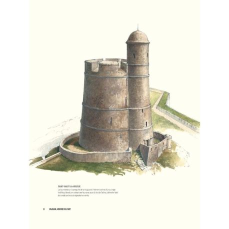 VAUBAN HOMME DE L'ART