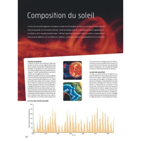 LE GRAND GUIDE DE L'ASTRONOMIE