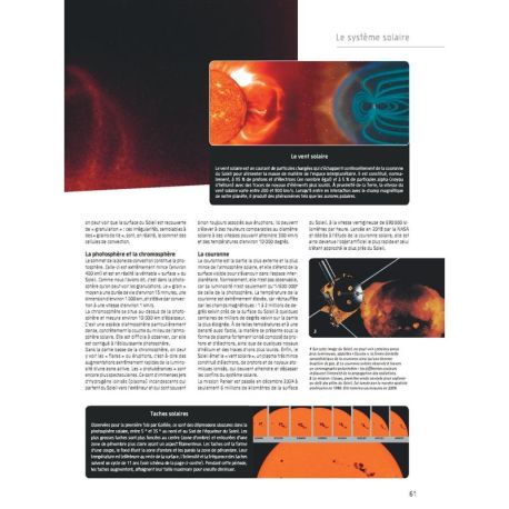 LE GRAND GUIDE DE L'ASTRONOMIE