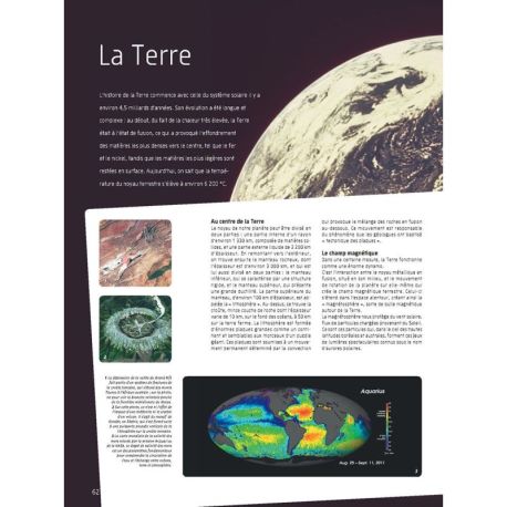 LE GRAND GUIDE DE L'ASTRONOMIE