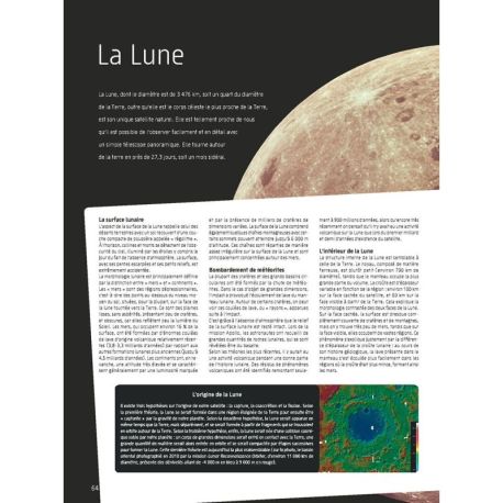 LE GRAND GUIDE DE L'ASTRONOMIE