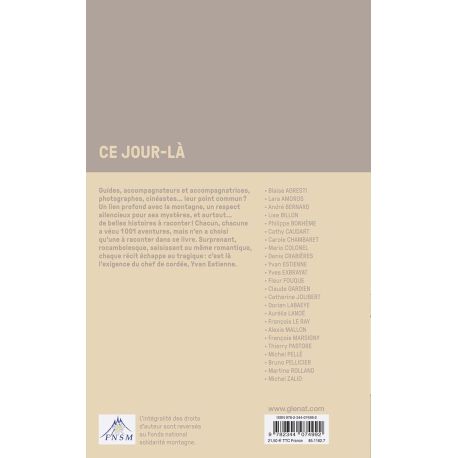 CE JOUR-LÀ