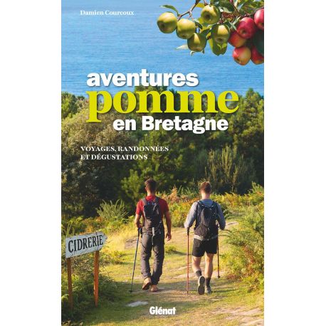AVENTURES POMME EN BRETAGNE