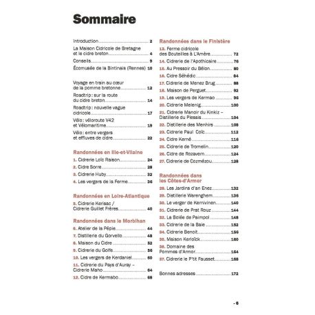 AVENTURES POMME EN BRETAGNE