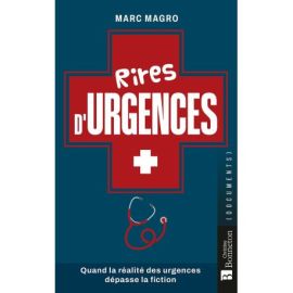 RIRES D'URGENCES