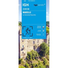 2340SB NAUCELLE LA SAVETAT PEYRALES