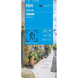 1841SB CONDOM LECTOURE