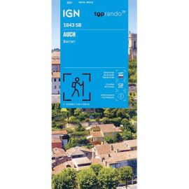 1843SB AUCH BARRAN