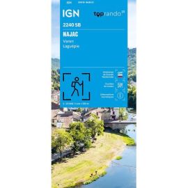 2240SB NAJAC VAREN-LAGUEPIE