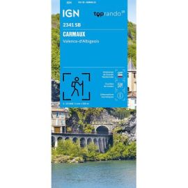 2341SB CARMAUX VALENCE D'ALBIGEOIS