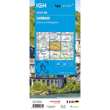 2341SB CARMAUX VALENCE D'ALBIGEOIS