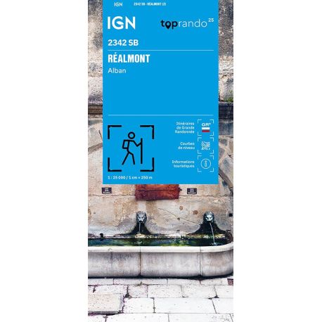 2342SB REALMONT ALBAN