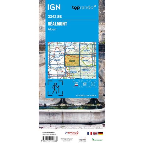 2342SB REALMONT ALBAN