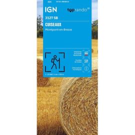 3127SB CUISEAUX MONTPONT-EN-BRESSE