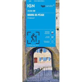 3136SB BOURG DE PEAGE CHABEUIL