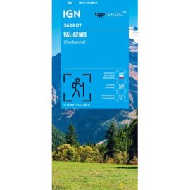 3634OT VAL CENIS - CHARBONNEL