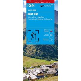 3637OTR MONT VISO RESISTANTE