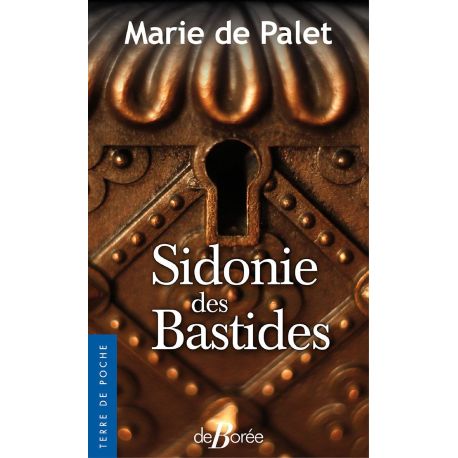 SIDONIE DES BASTIDES