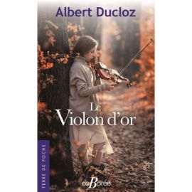 LE VIOLON D'OR