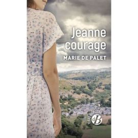 JEANNE COURAGE