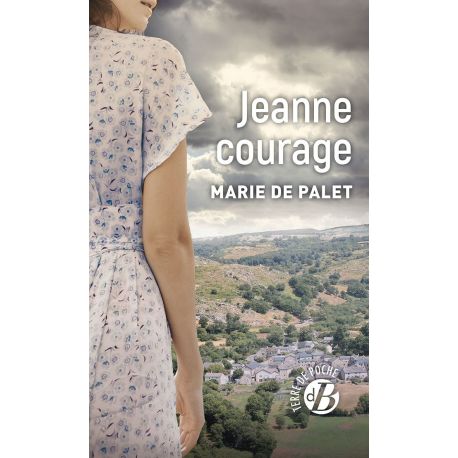 JEANNE COURAGE