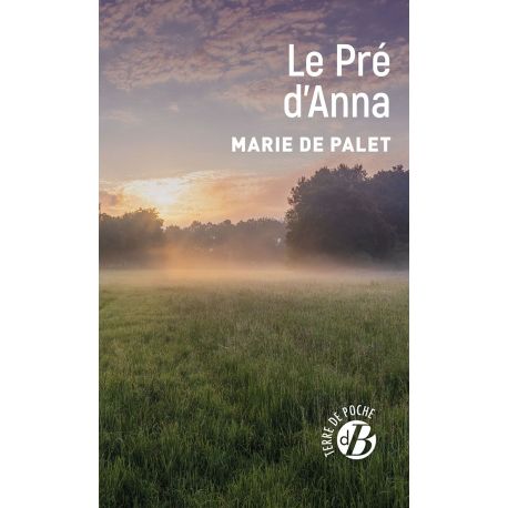 LE PRE D'ANNA