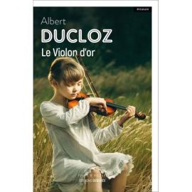 LE VIOLON D'OR