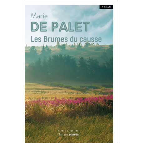 LES BRUMES DU CAUSSE