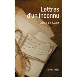 LETTRES D'UN INCONNU