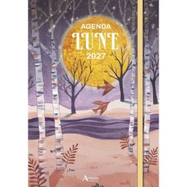 AGENDA LUNE 2027