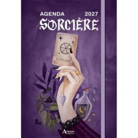 AGENDA SORCIERE 2027