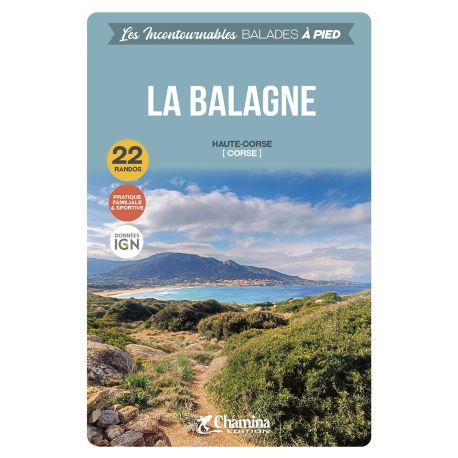 LA BALAGNE