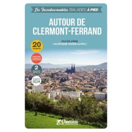AUTOUR DE CLERMONT-FERRAND