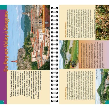 LA VELIBERTE - DU PUY-EN-VELAY A MONTAUBAN