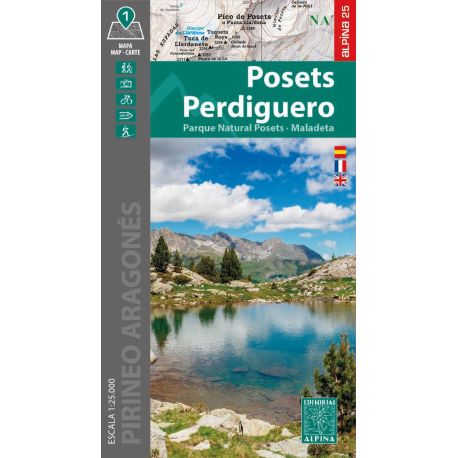POSETS PERDIGUERO
