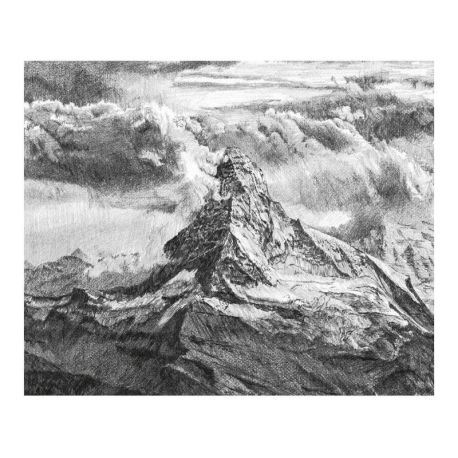 ALPENGLOW - THE FINEST CLIMBS ON THE 4000M PEAKS OF THE ALPS