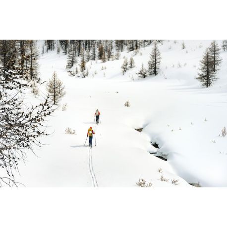 CABIN WILD  ALPINE BIVOUAC HUTS VOLUME 1 - WEST - MEDITERRANEEN TO