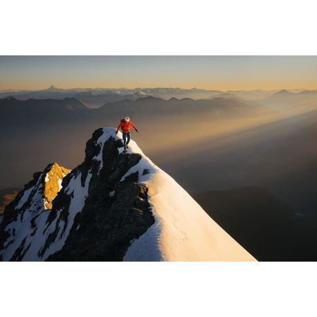CABIN WILD  ALPINE BIVOUAC HUTS VOLUME 1 - WEST - MEDITERRANEEN TO MONT BLANC