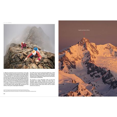 CABIN WILD  ALPINE BIVOUAC HUTS VOLUME 1 - WEST - MEDITERRANEEN TO