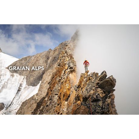 CABIN WILD  ALPINE BIVOUAC HUTS VOLUME 2 : EAST - MONT BLANC TO THE DOLOMITES