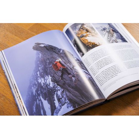 CABIN WILD  ALPINE BIVOUAC HUTS VOLUME 2 : EAST - MONT BLANC TO THE DOLOMITES