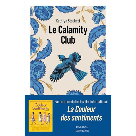 LE CALAMITY CLUB