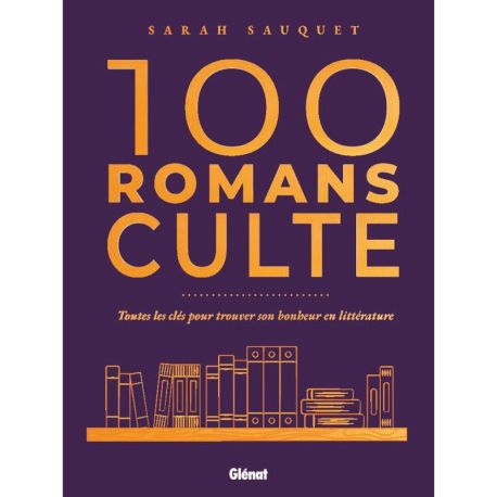100 ROMANS CULTE